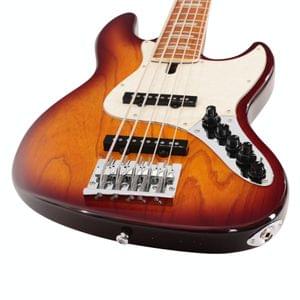 1675340107750-Sire Marcus Miller V8 5-String Tobacco Sunburst Bass Guitar3.jpg